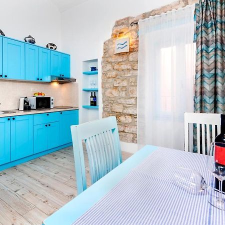 Apartments & Rooms La Casa Barbaro Rovinj Exterior photo