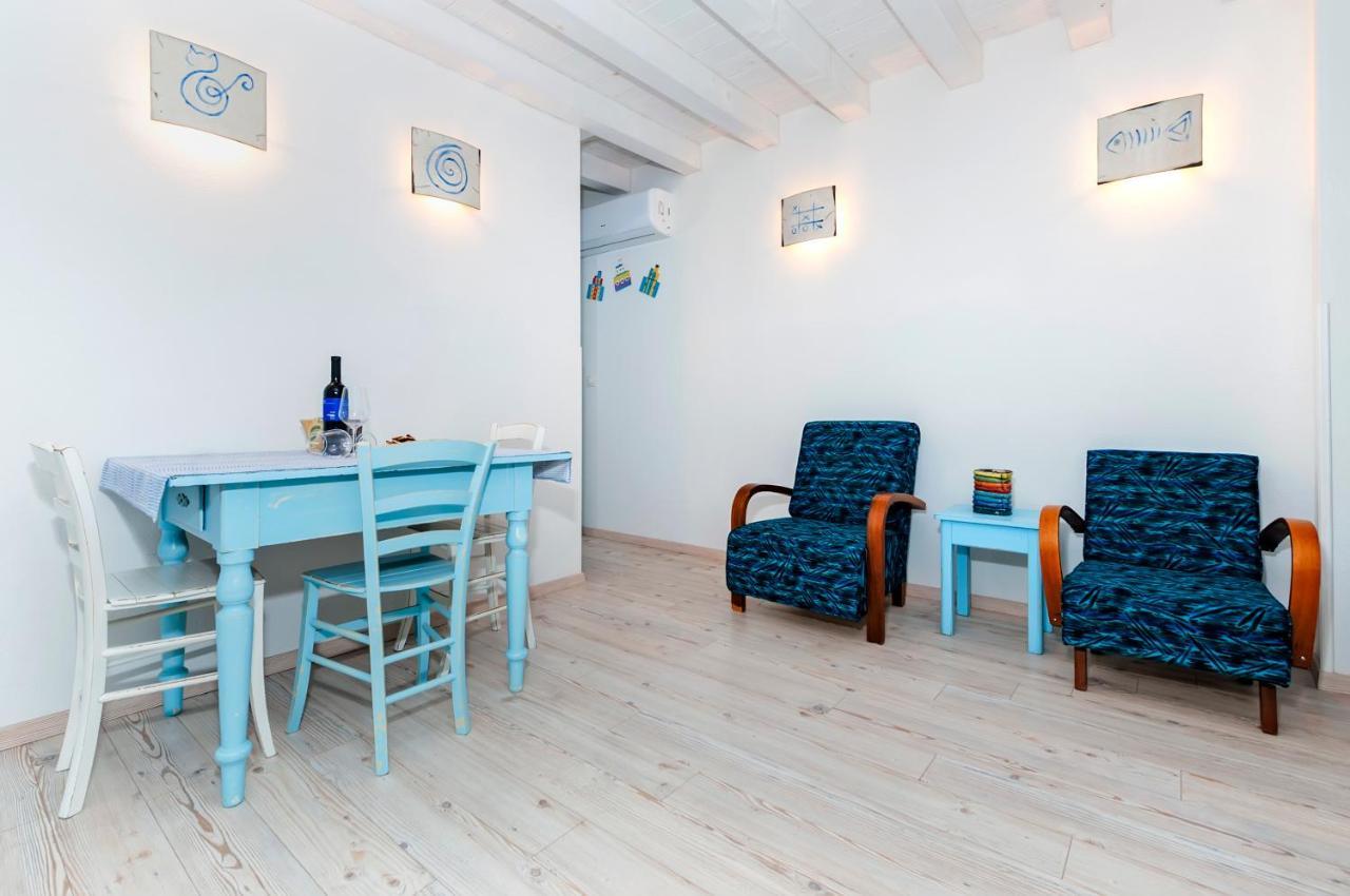 Apartments & Rooms La Casa Barbaro Rovinj Exterior photo
