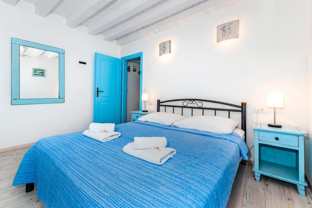 Apartments & Rooms La Casa Barbaro Rovinj Exterior photo