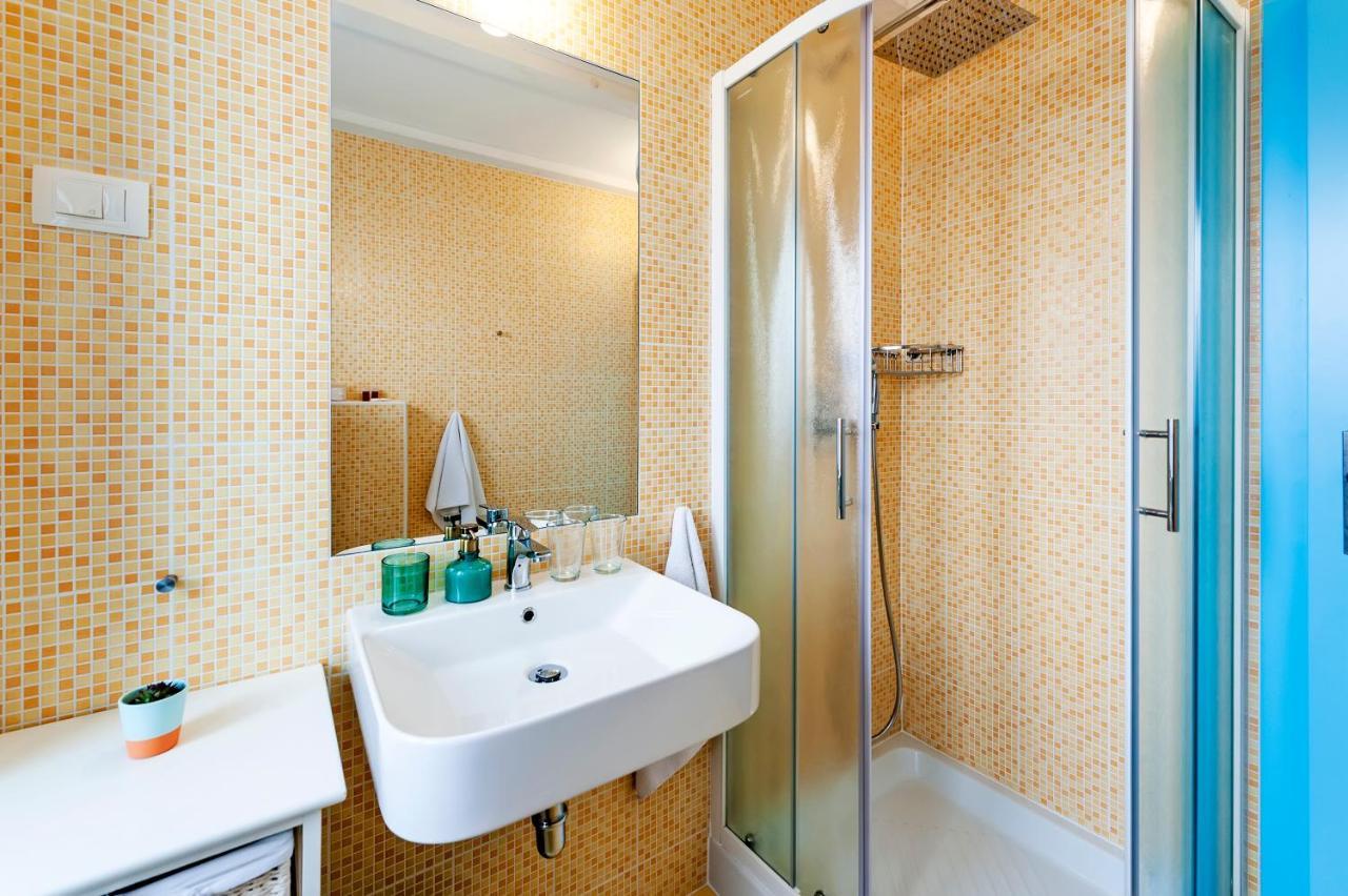 Apartments & Rooms La Casa Barbaro Rovinj Exterior photo