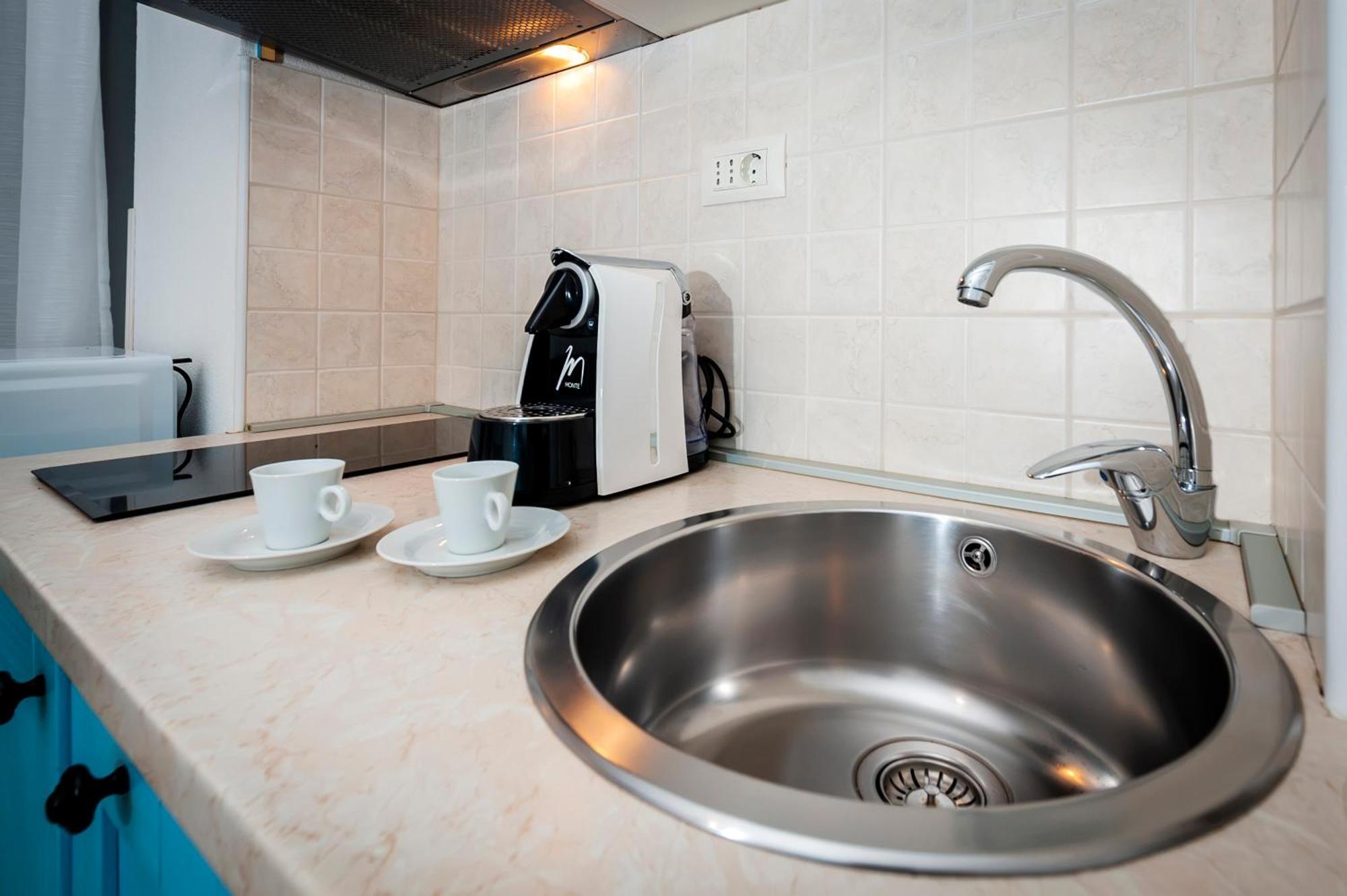 Apartments & Rooms La Casa Barbaro Rovinj Room photo