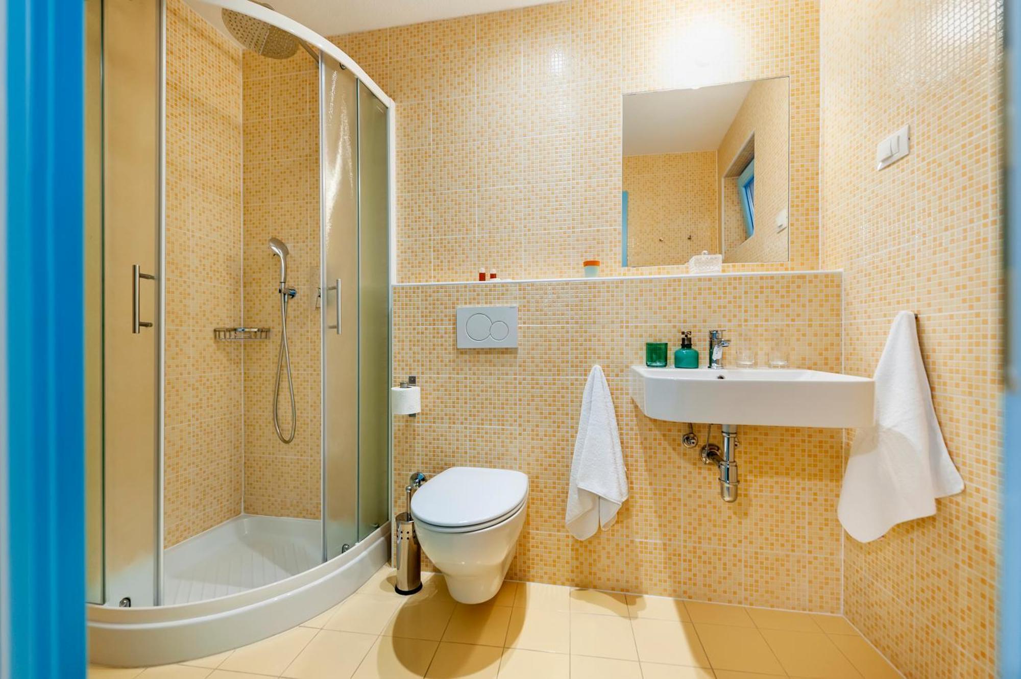 Apartments & Rooms La Casa Barbaro Rovinj Room photo
