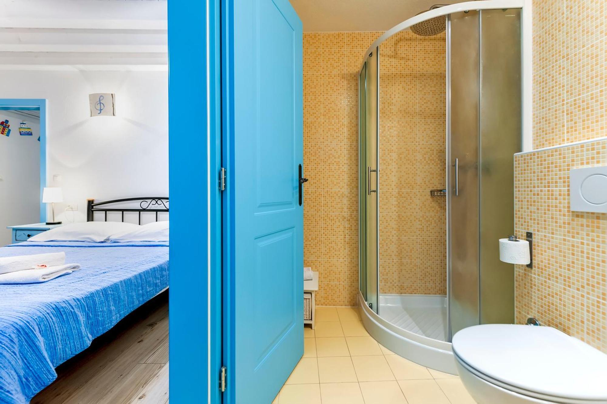 Apartments & Rooms La Casa Barbaro Rovinj Room photo